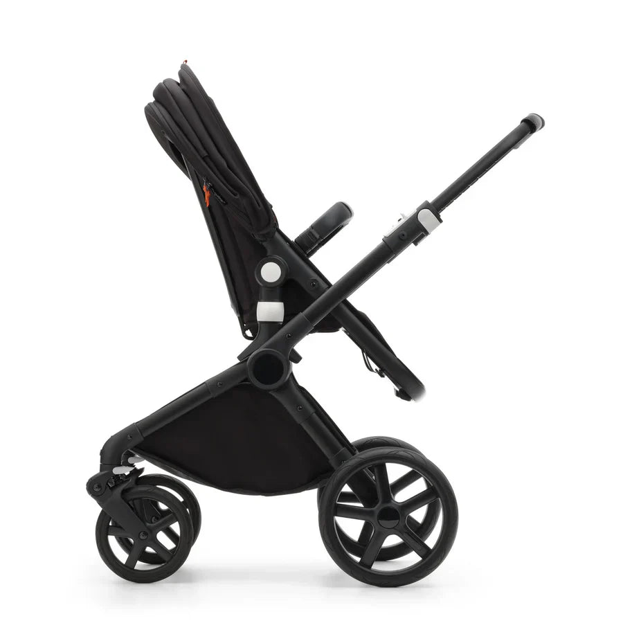 Bugaboo Fox Cub All Terrain Essential Bundle 4