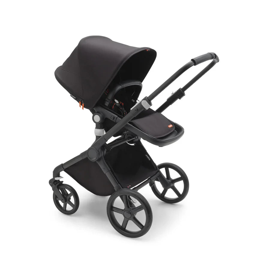 Bugaboo Fox Cub All Terrain Essential Bundle 17