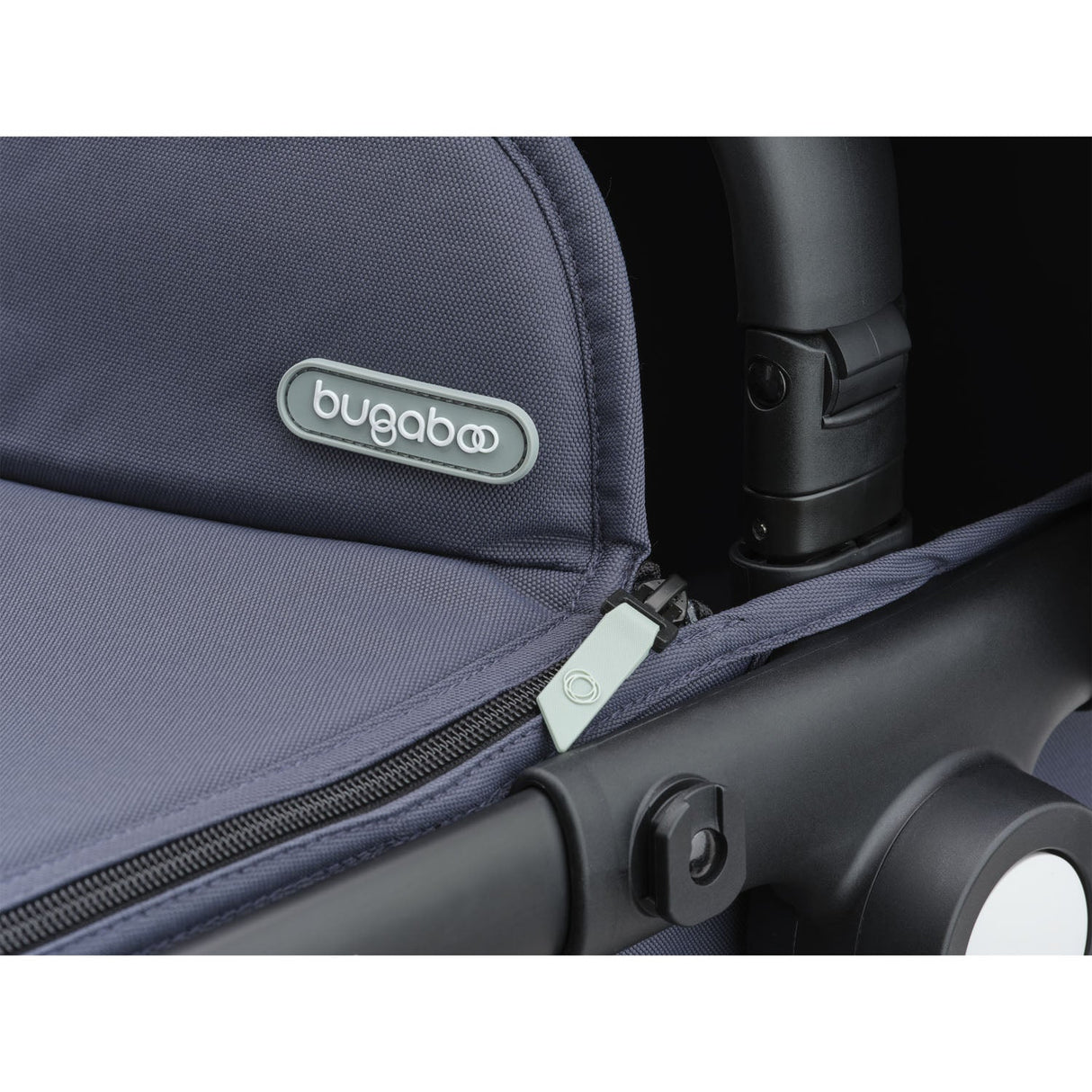 Bugaboo Fox Cub All Terrain Stroller - Stormy Blue 7