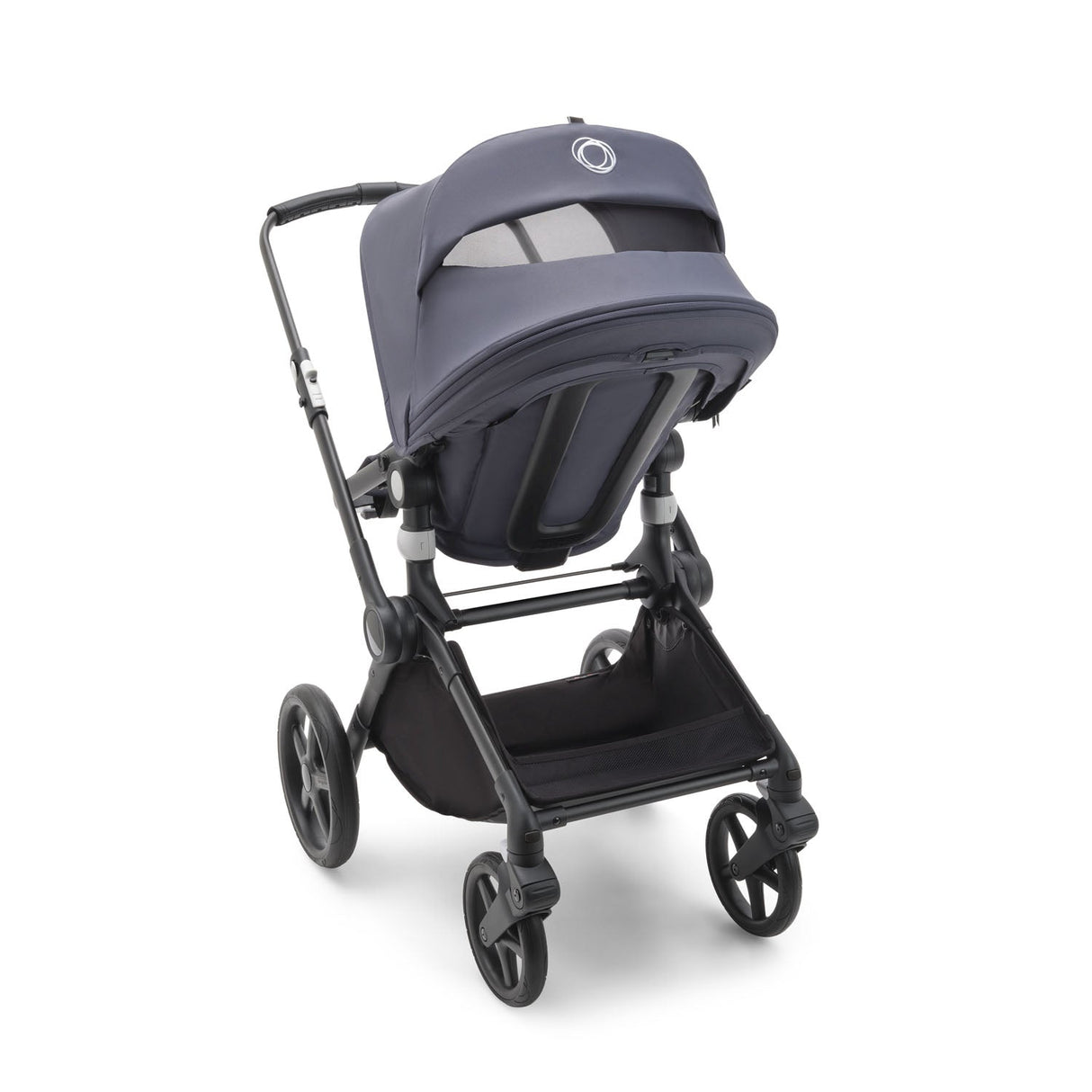 Bugaboo Fox Cub All Terrain Stroller - Stormy Blue 5