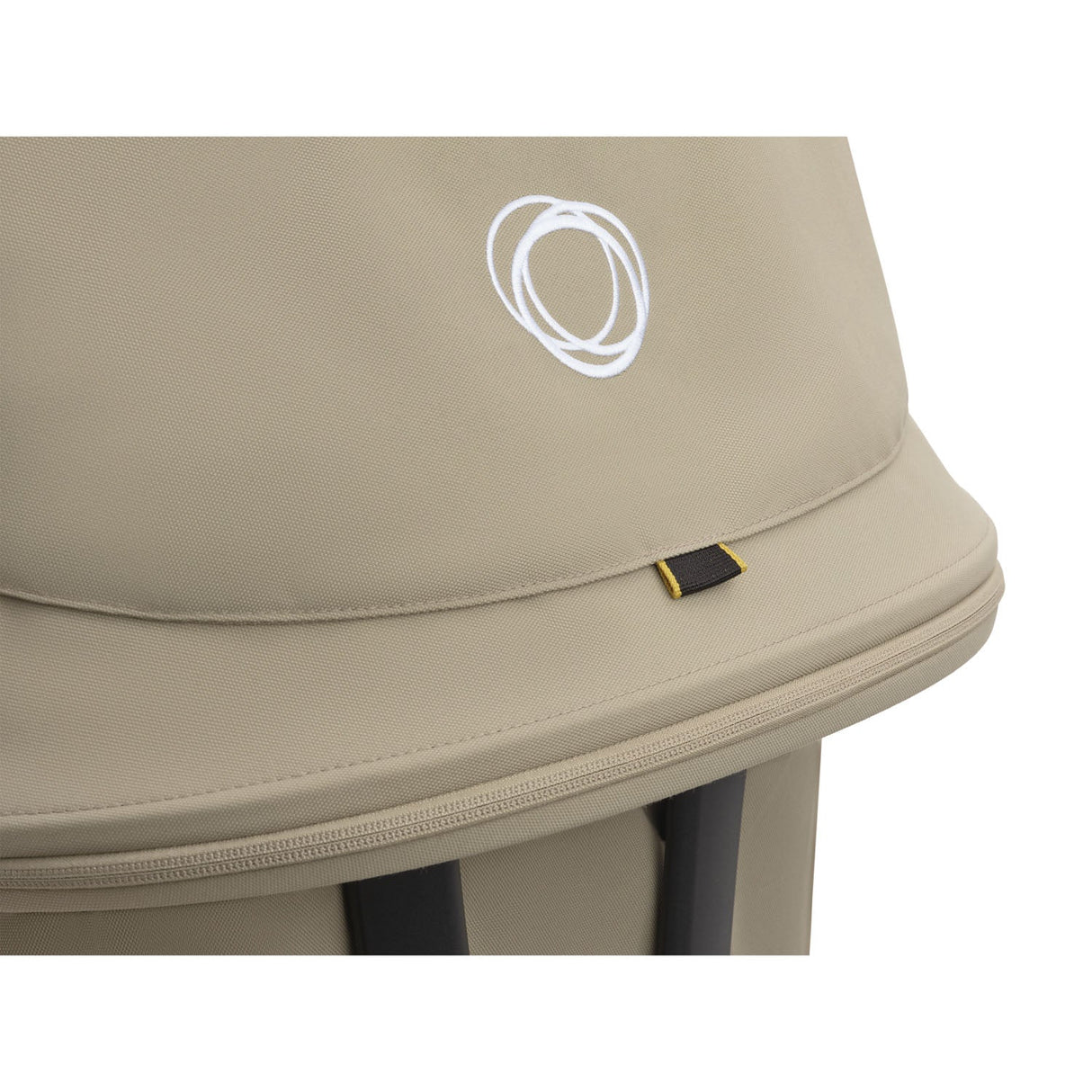 Bugaboo Fox Cub All Terrain Stroller - Desert Taupe 6