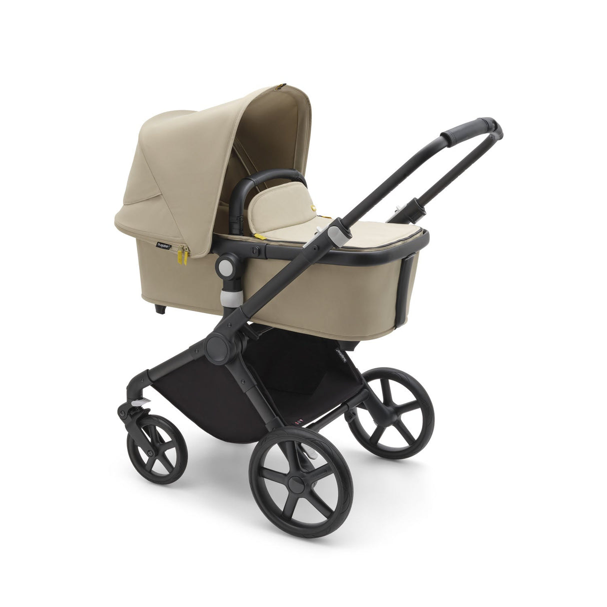 Bugaboo Fox Cub All Terrain Stroller - Desert Taupe 3
