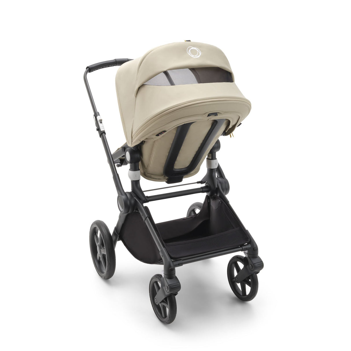 Bugaboo Fox Cub All Terrain Stroller - Desert Taupe 5