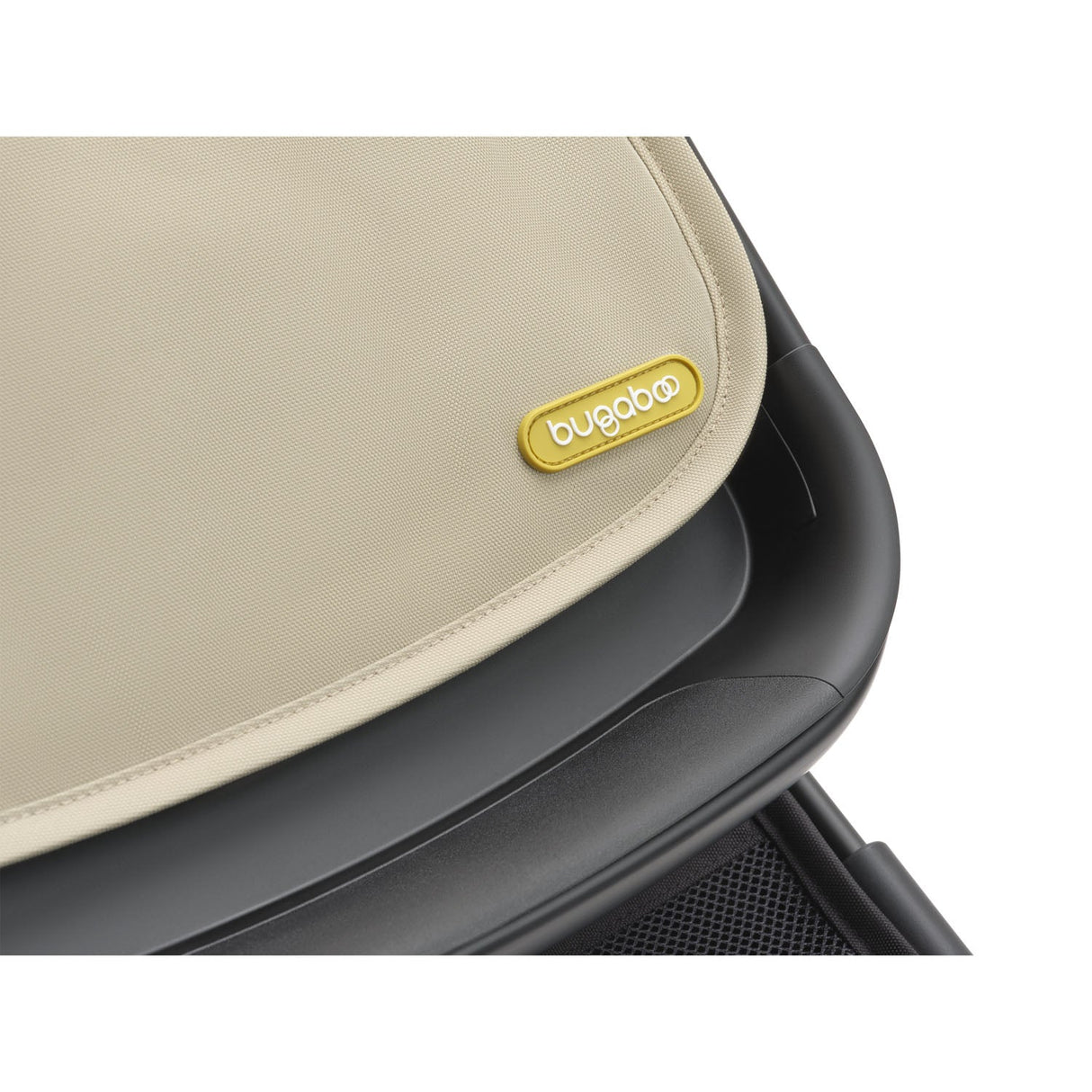 Bugaboo Fox Cub All Terrain Stroller - Desert Taupe 7