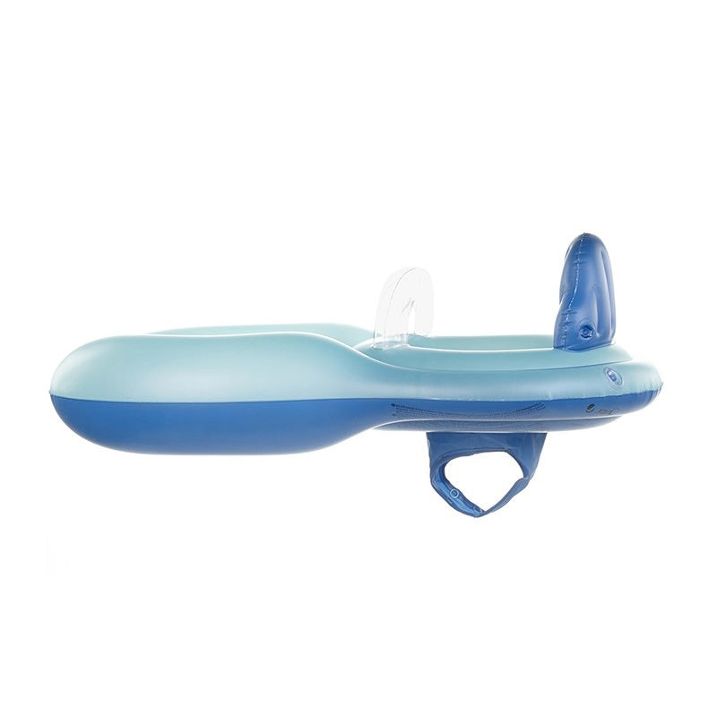 Jane Keeper Floater Adult-Baby Double Float