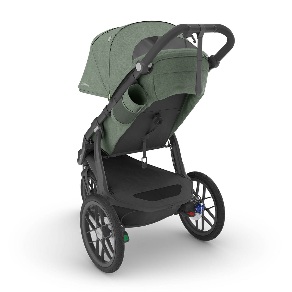 UPPAbaby Ridge Pushchair - Gwen