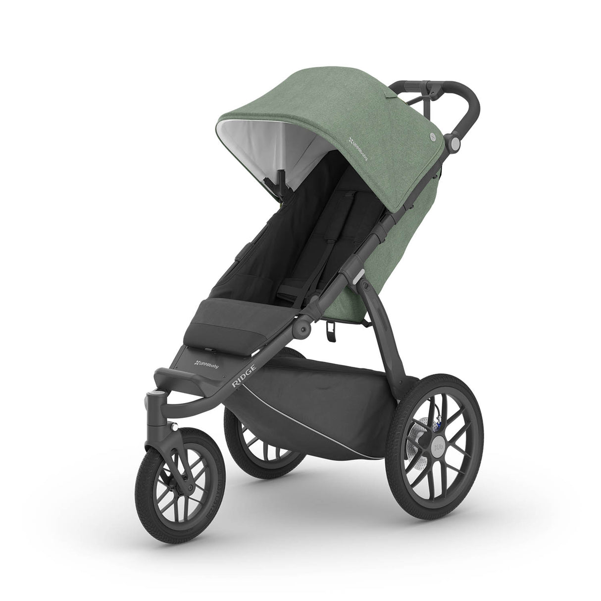 UPPAbaby Ridge Pushchair - Gwen
