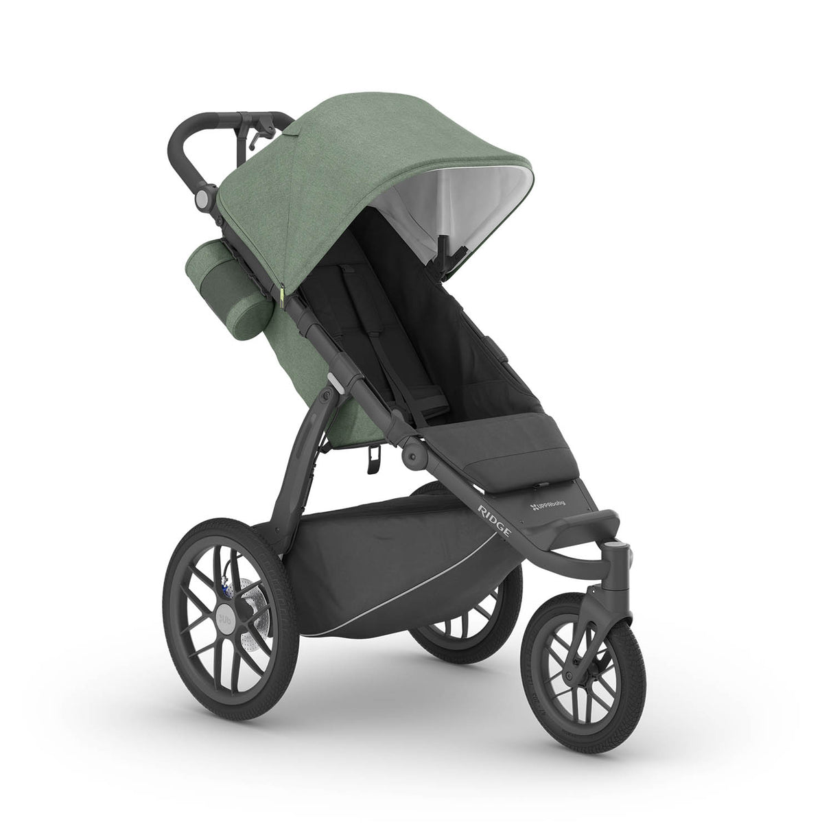 UPPAbaby Ridge Pushchair - Gwen