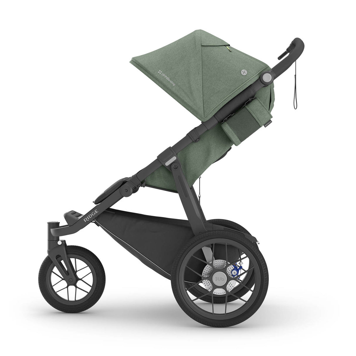 UPPAbaby Ridge Pushchair - Gwen