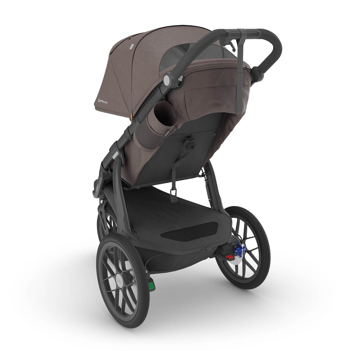 UPPAbaby Ridge Pushchair - Theo