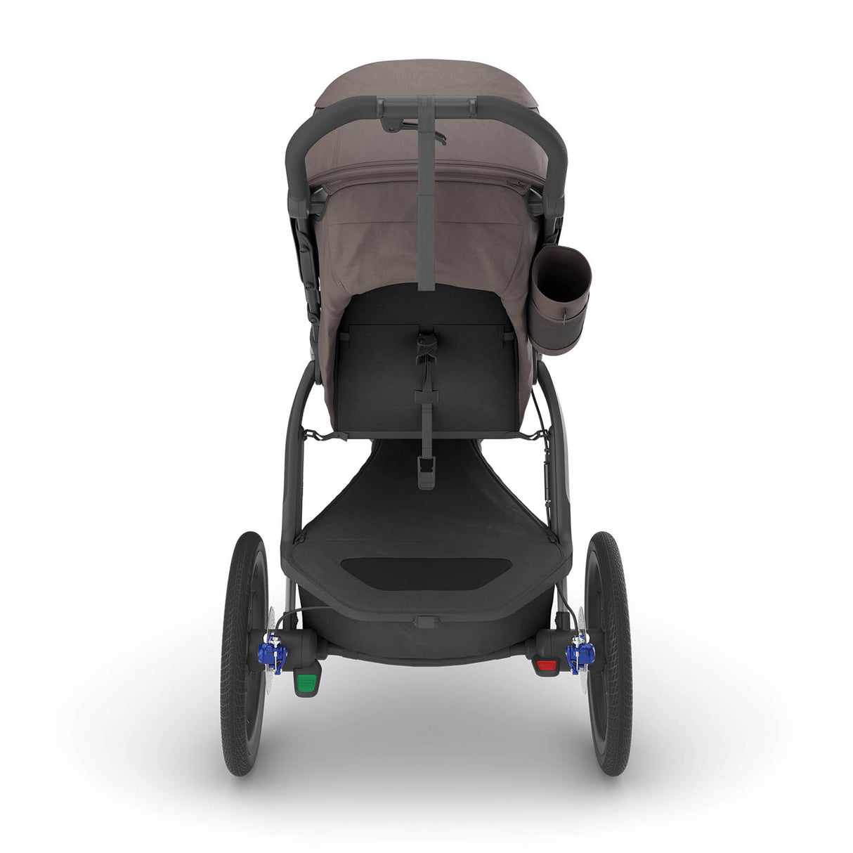 UPPAbaby Ridge Pushchair - Theo