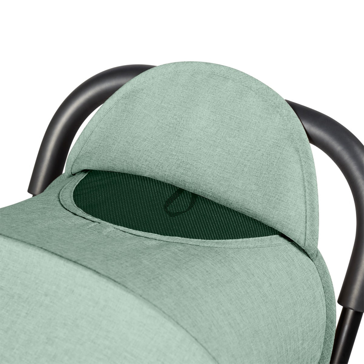 Ickle Bubba Aries Max Auto-Fold Stroller - Sage Green