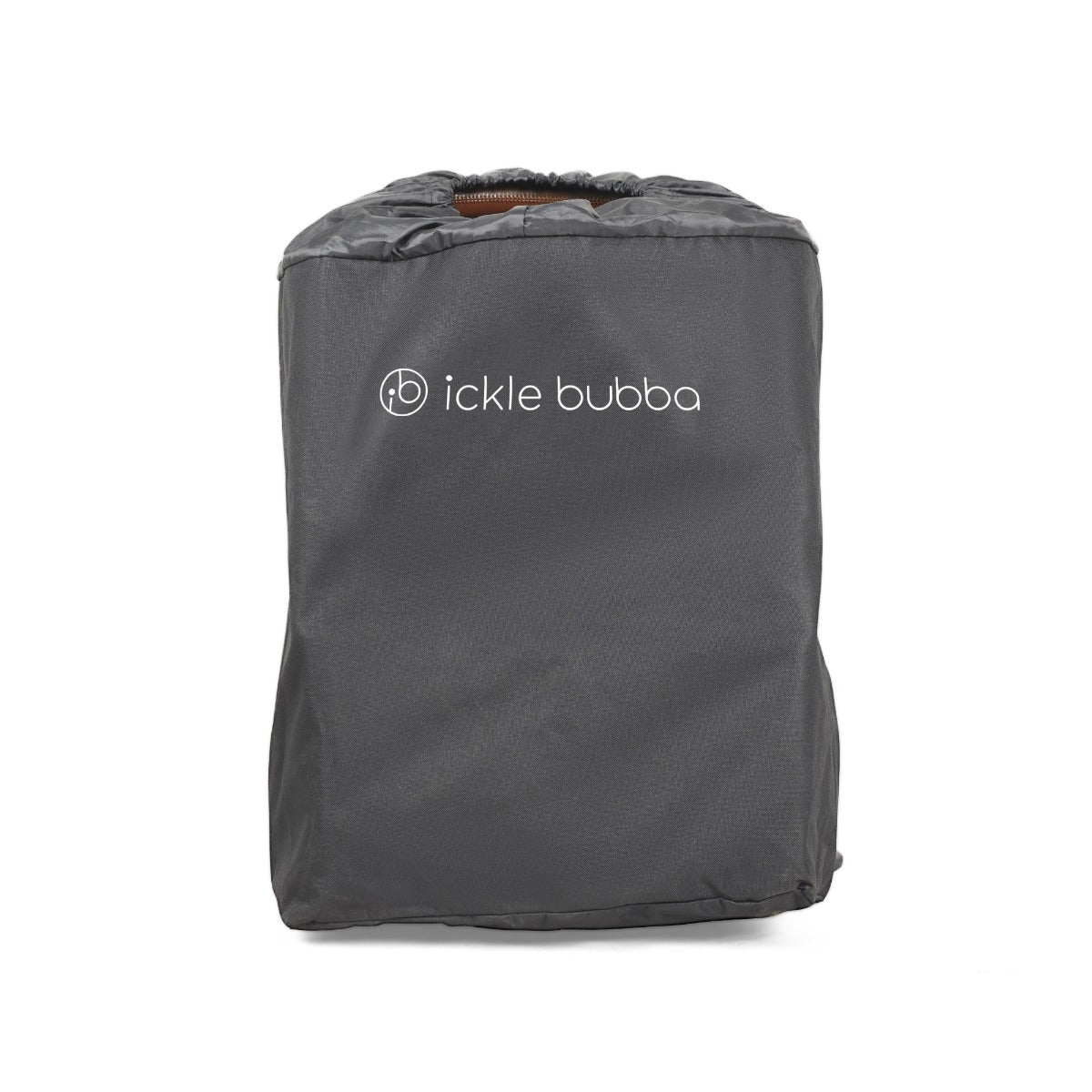 Ickle Bubba Aries Prime Auto-Fold Stroller - Biscuit