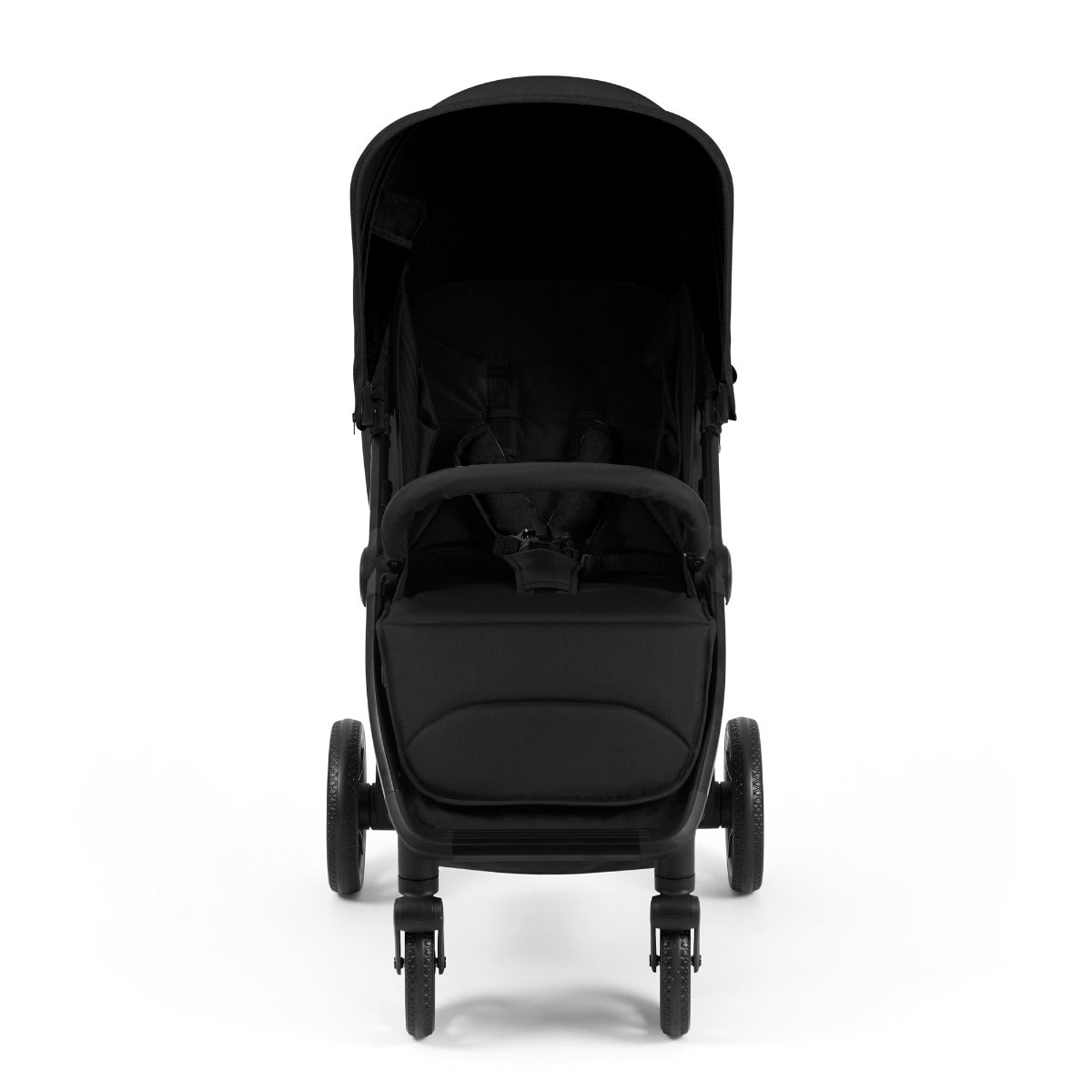 Ickle Bubba Stomp Stride Stroller - Midnight