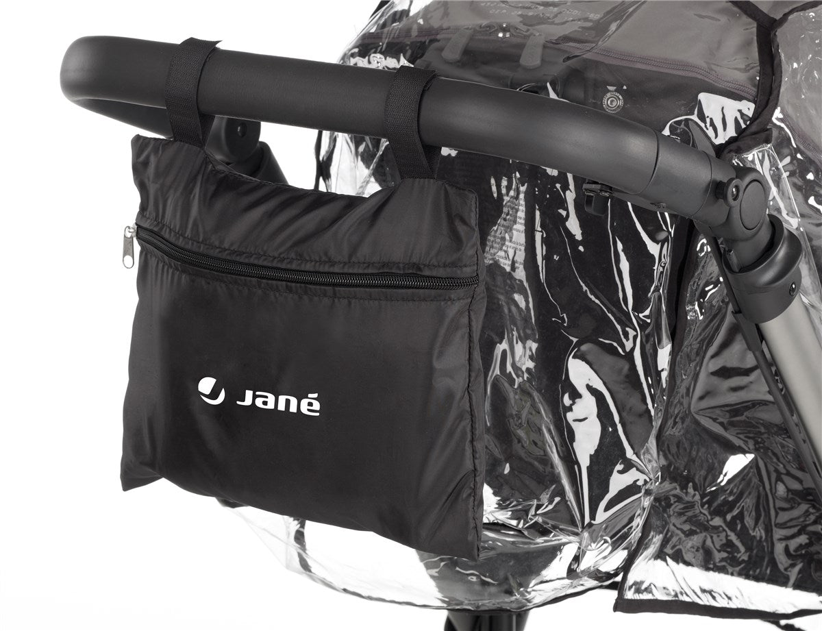 Jane Universal Pushchair Raincover