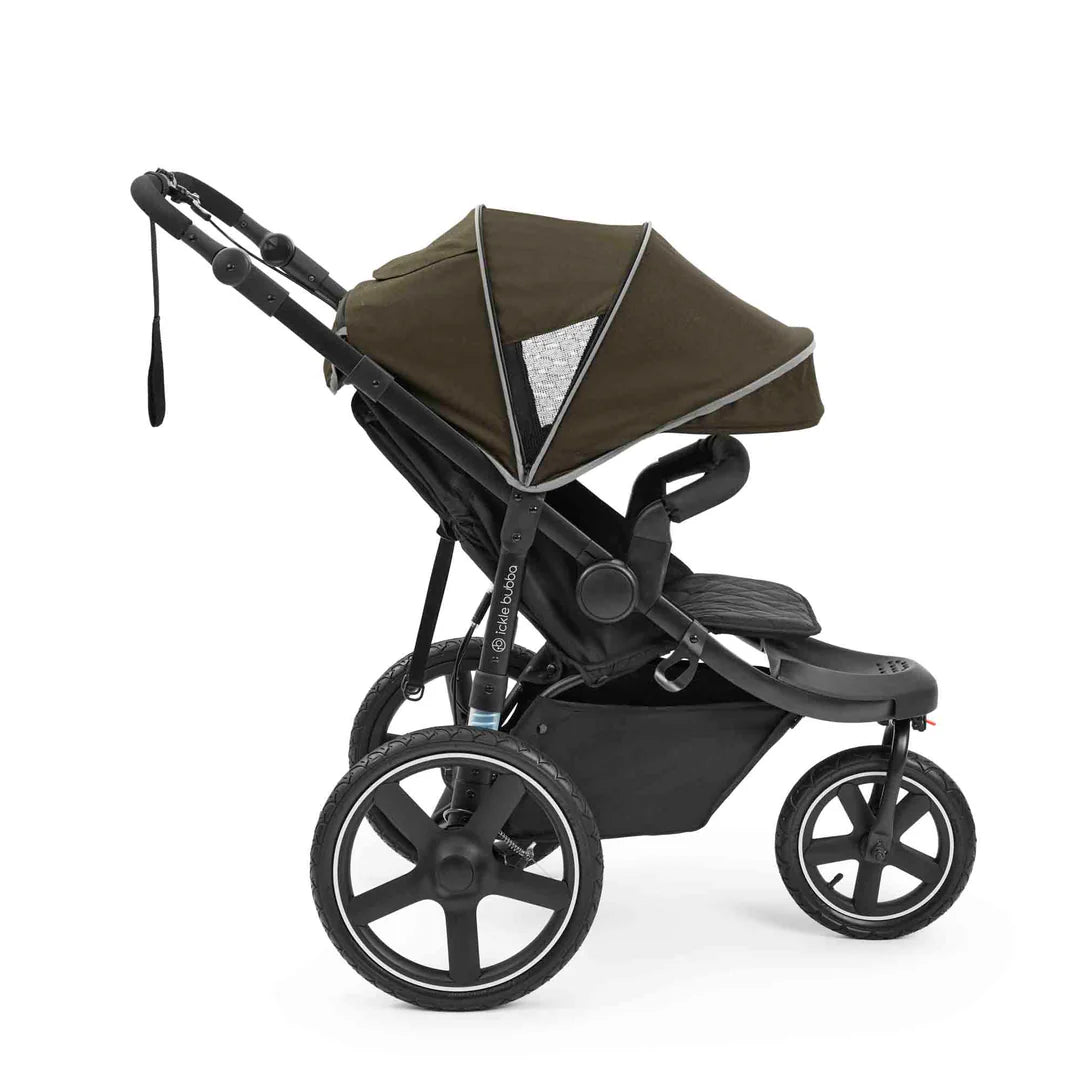 Ickle Bubba Venus Jogger Pro - Woodland Green