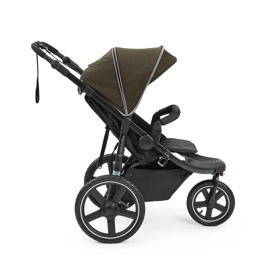 Ickle Bubba Venus Jogger Pro - Woodland Green