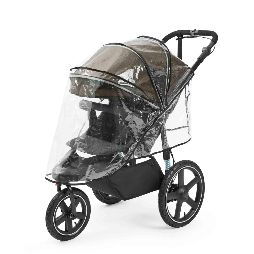 Ickle Bubba Venus Jogger Pro - Woodland Green