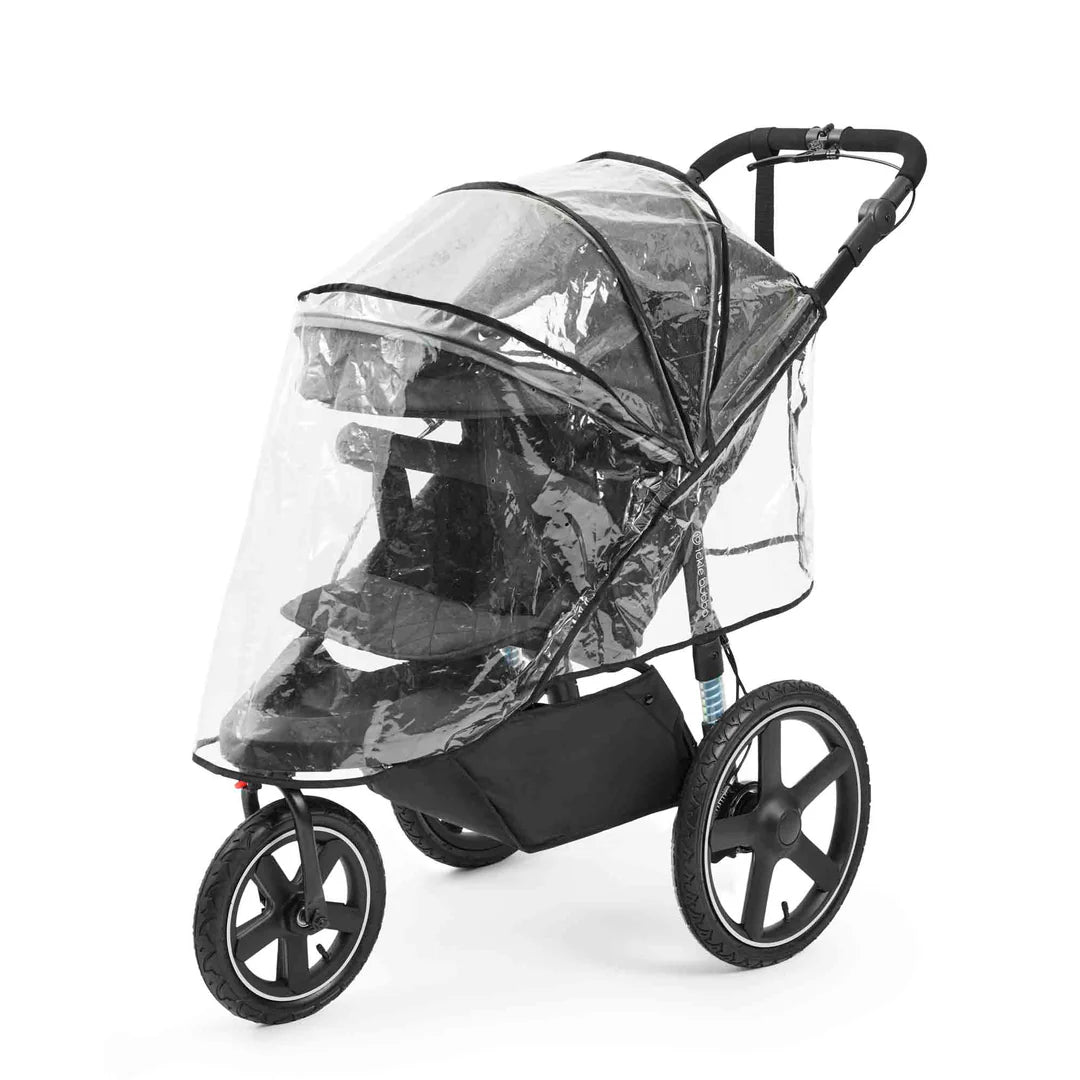 Ickle Bubba Venus Jogger Pro Prime - Charcoal Grey