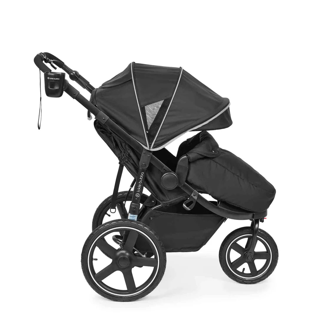 Ickle Bubba Venus Jogger Pro Max - Midnight Black