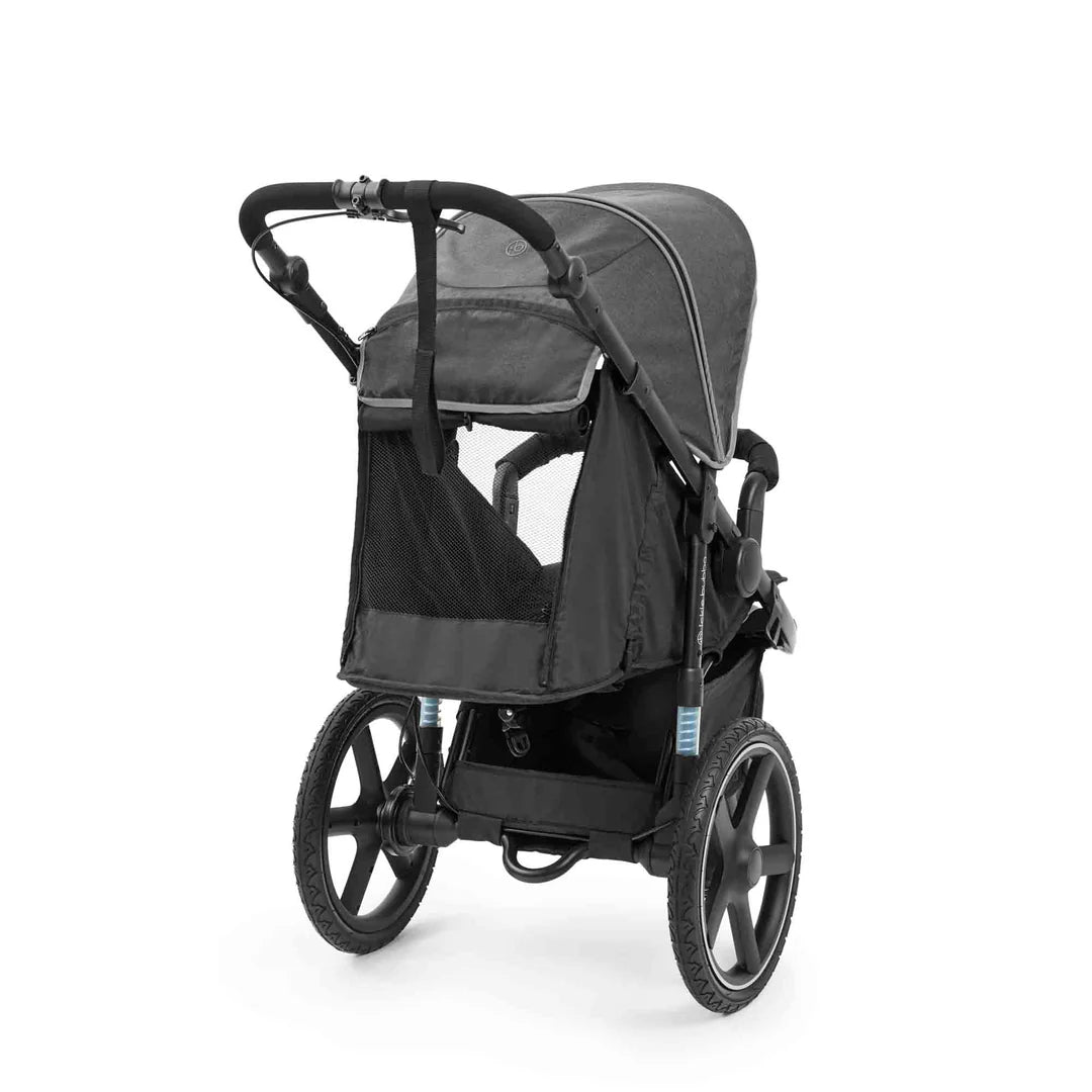 Ickle Bubba Venus Jogger Pro Prime - Charcoal Grey