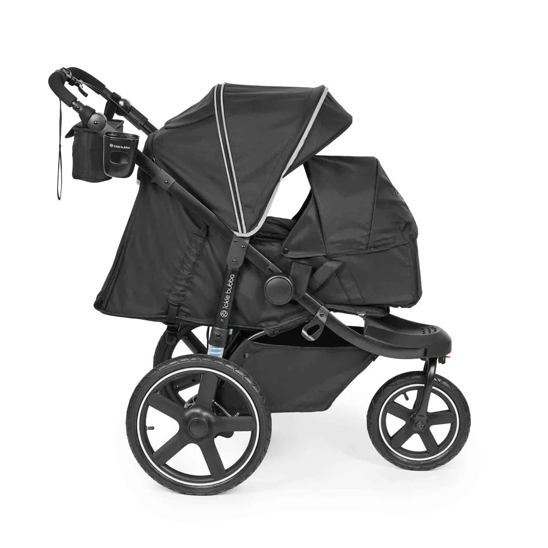 Ickle Bubba Venus Jogger Pro Prime - Midnight Black