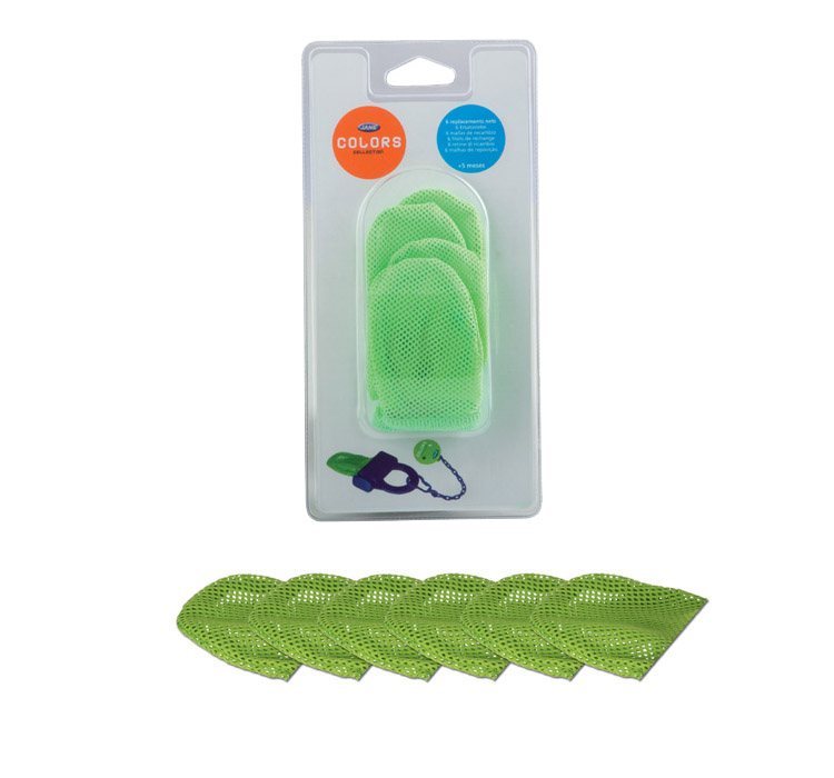 Jane Anti-Choking Feeder