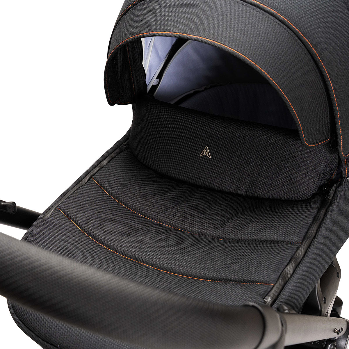 Noordi Fjordi V2 - 3in1 Travel System with Terra i-Size Car Seat