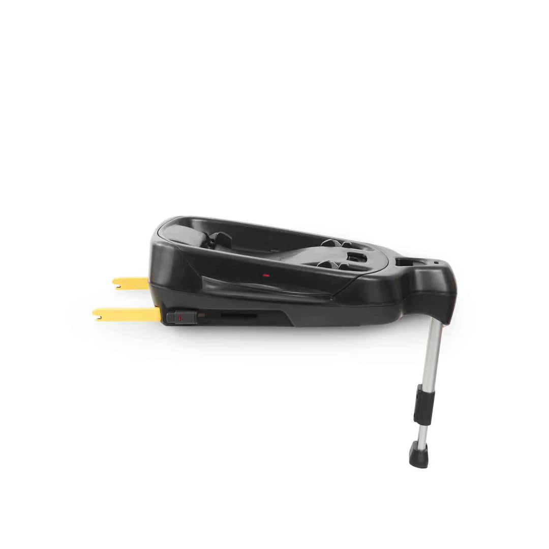 Ickle Bubba Nimbus 180° Spin i-Size Car Seat & Isofix Base - Black