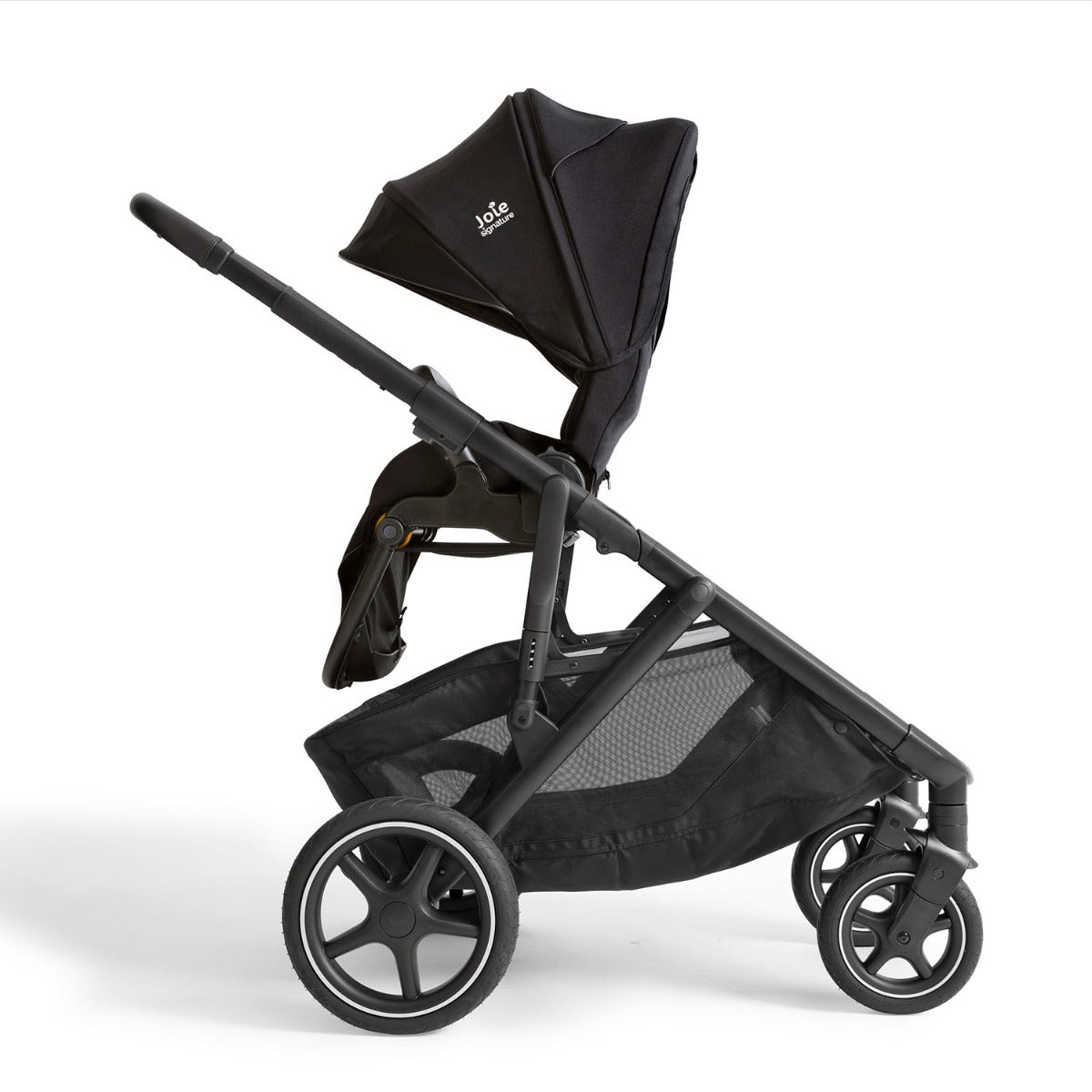 Joie Versiti Signature Single to Double Pram - Eclipse 3