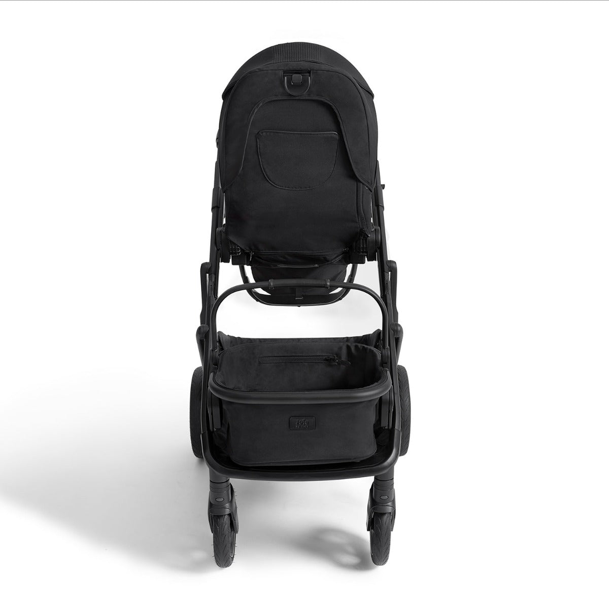 Joie Versiti Signature Single to Double Pram - Eclipse 28