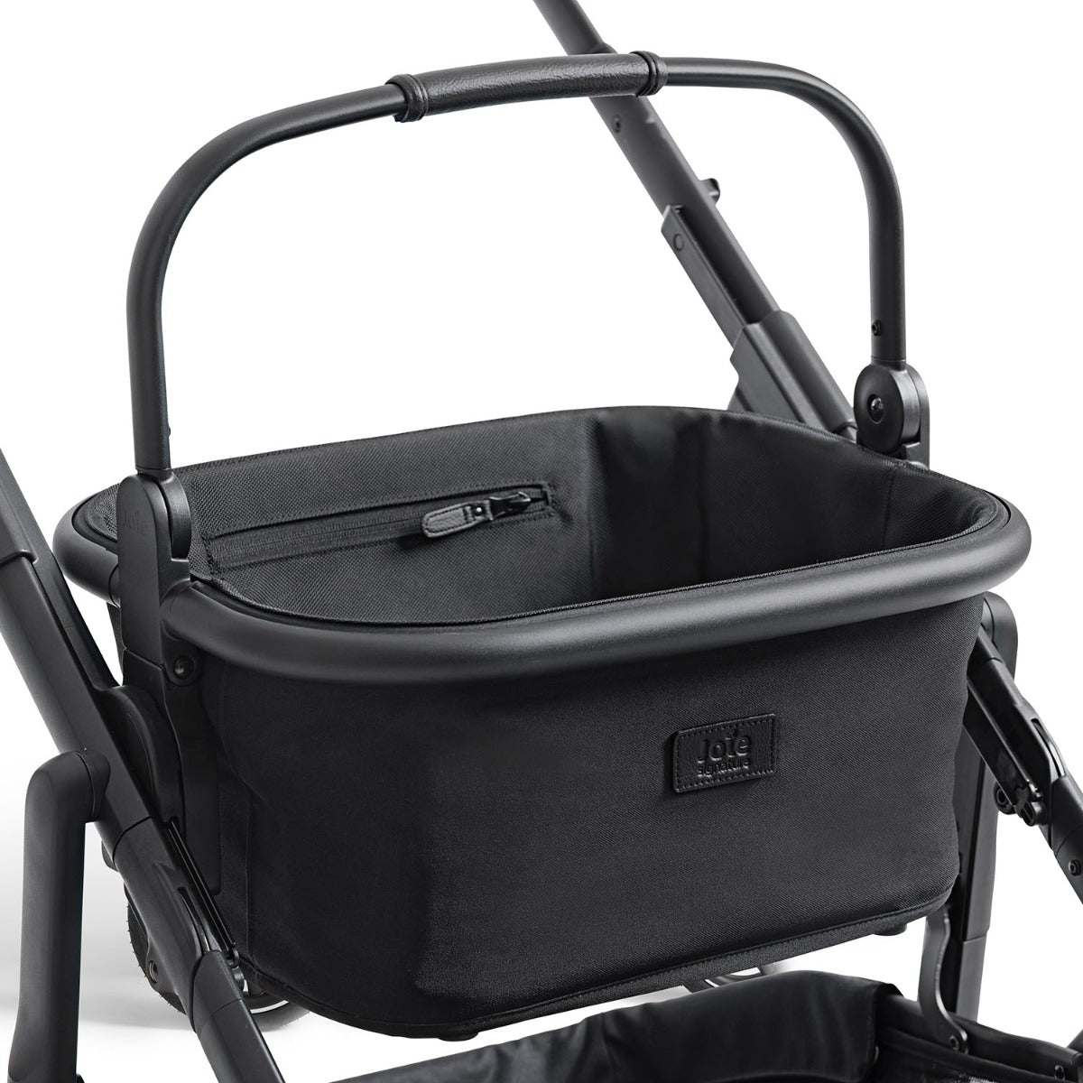Joie Versiti Signature Single to Double Pram - Eclipse 33
