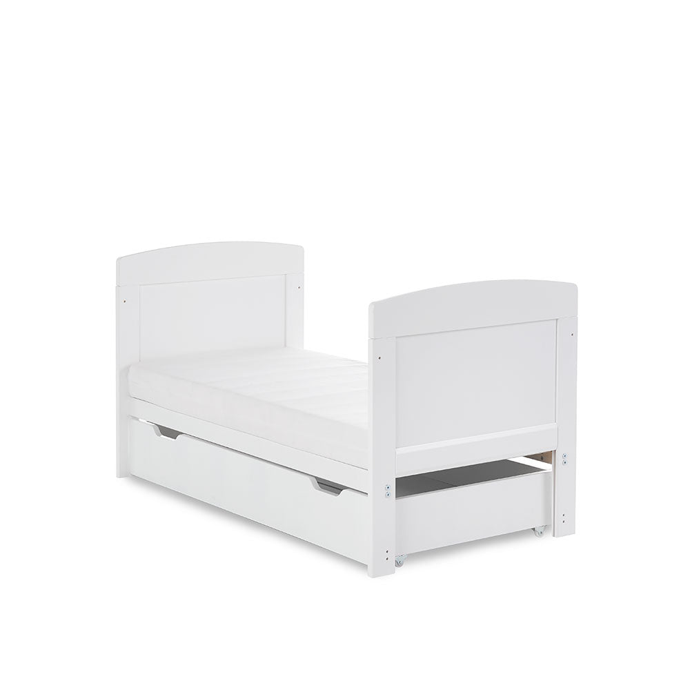 Obaby Under Drawer - 120x60cm - White