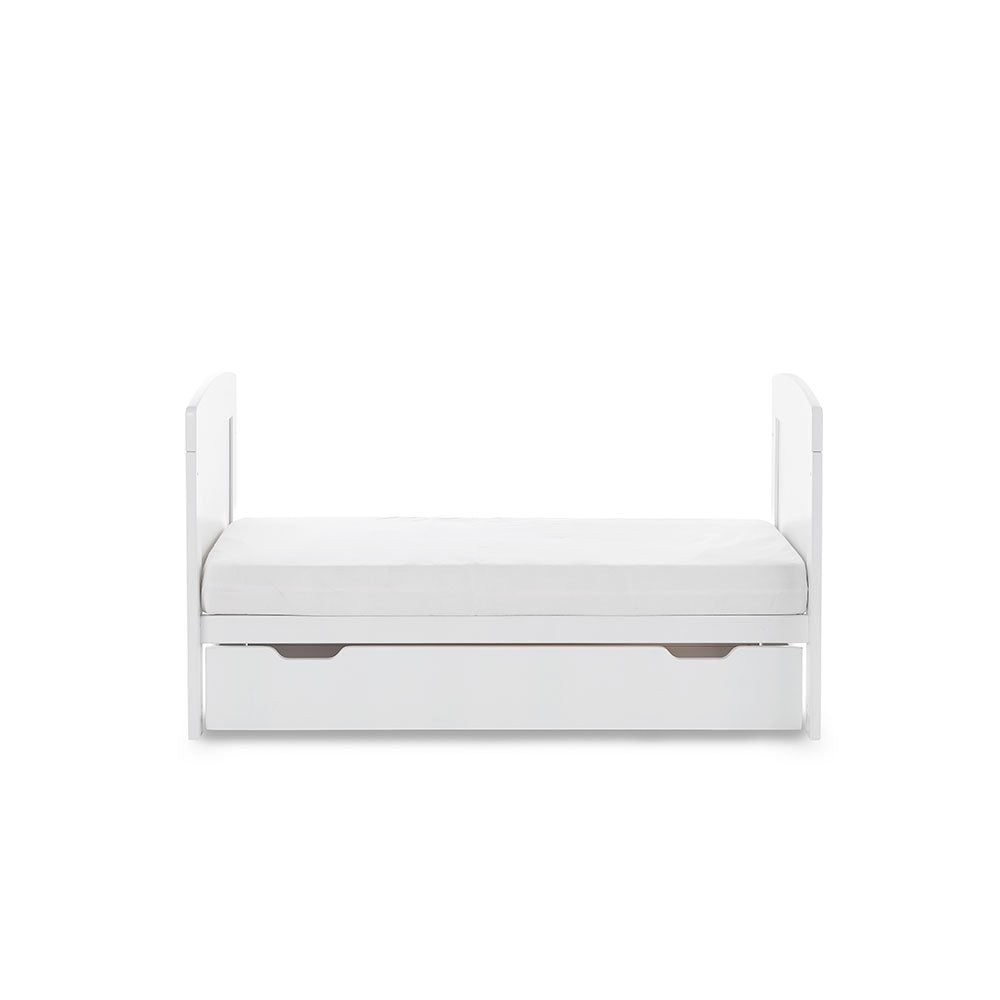 Obaby Under Drawer - 120x60cm - White