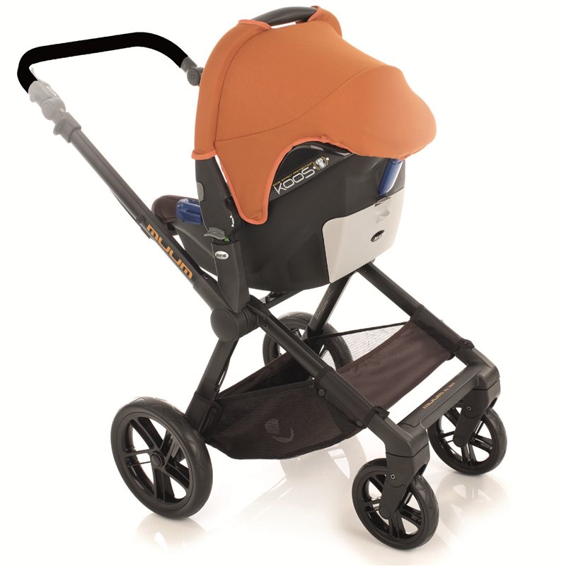 Jane Protective Handlebar Cover, Universal