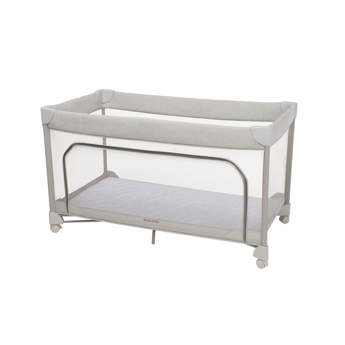 Maxi-Cosi Merlin Travel Cot - Elegance Beige