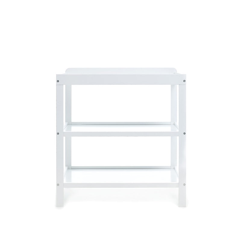 Obaby Grace Mini 2 Piece Room Set - White