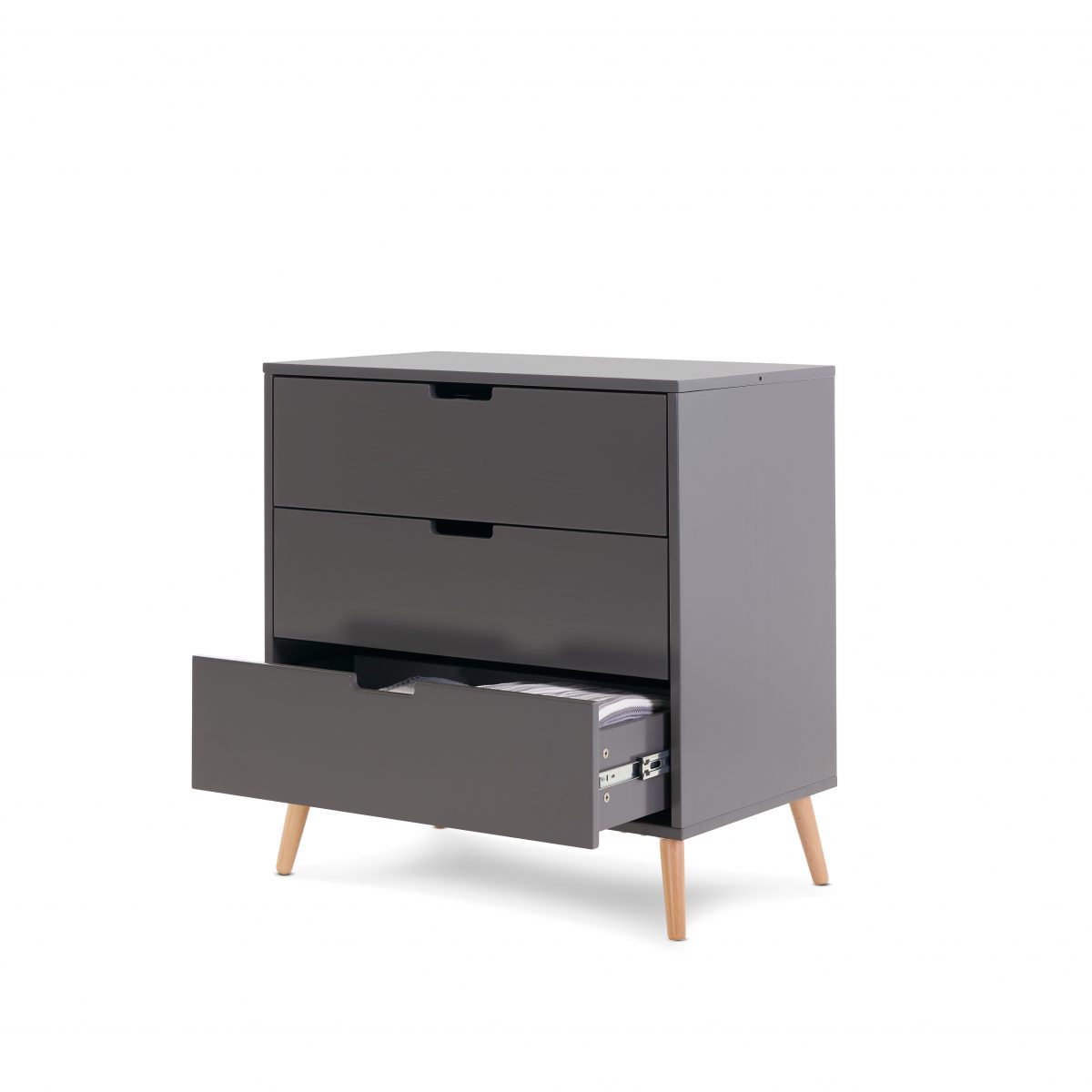 Obaby Maya Changing Unit - Slate
