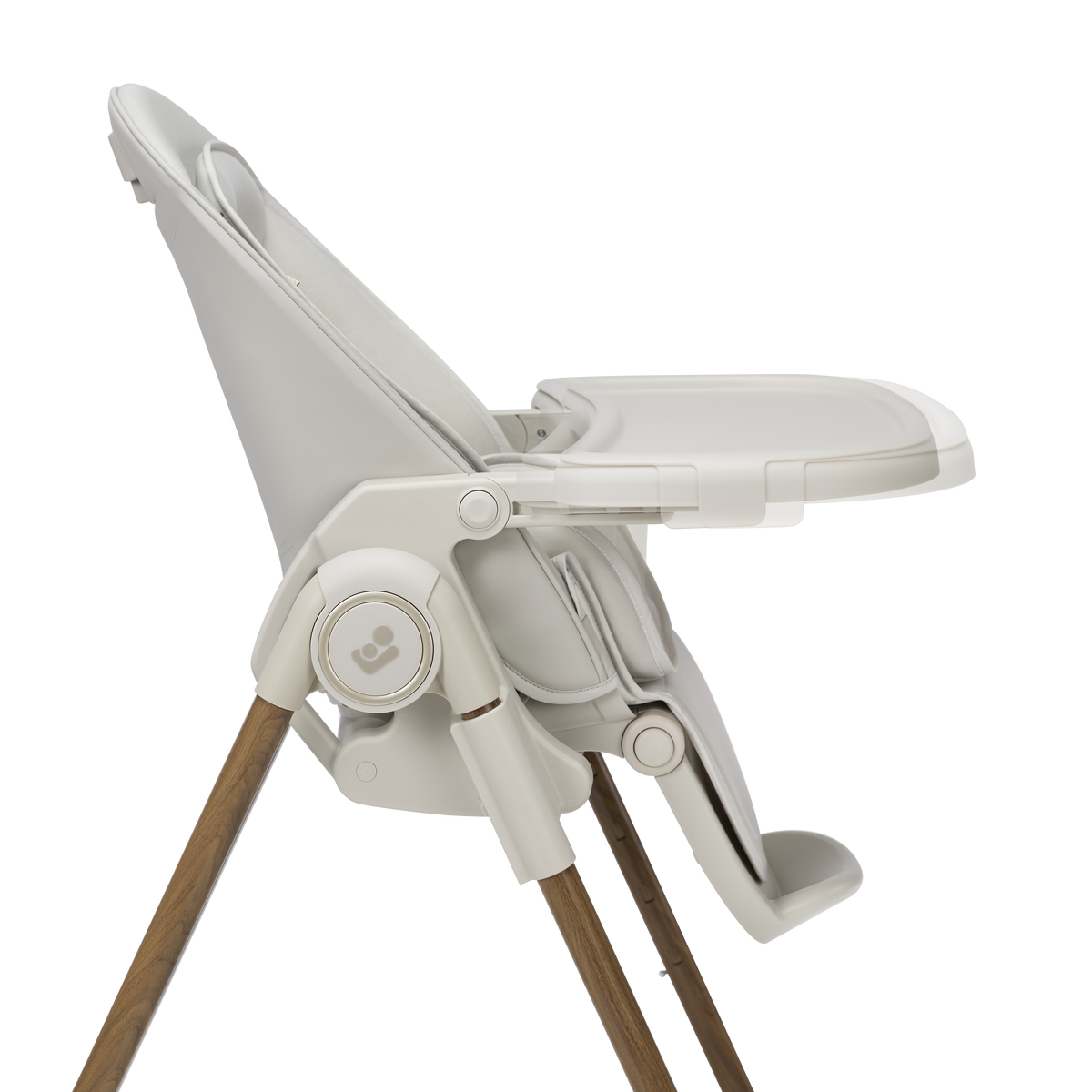 Maxi-Cosi Ava Plus Highchair - Elegance Beige