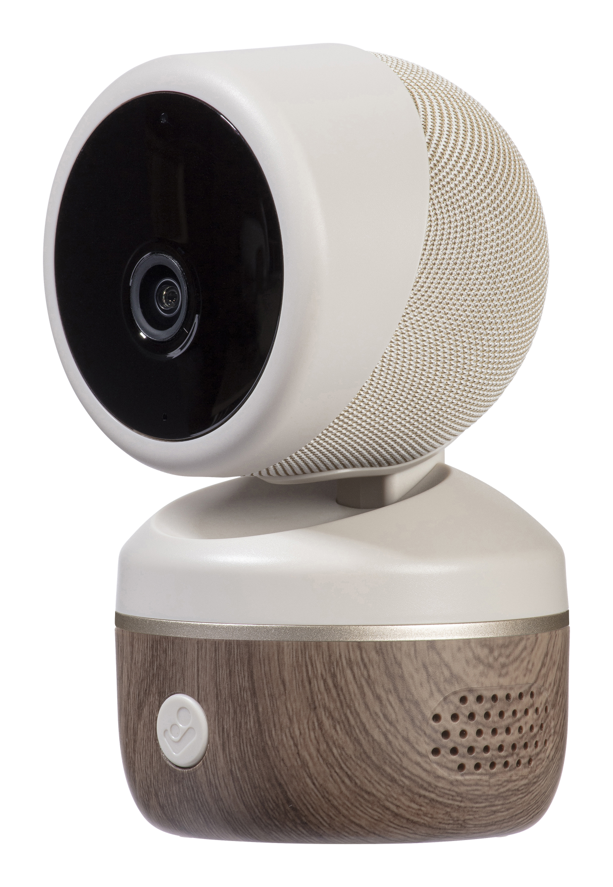 Maxi-Cosi See2Pro Baby Monitor - Elegance Beige