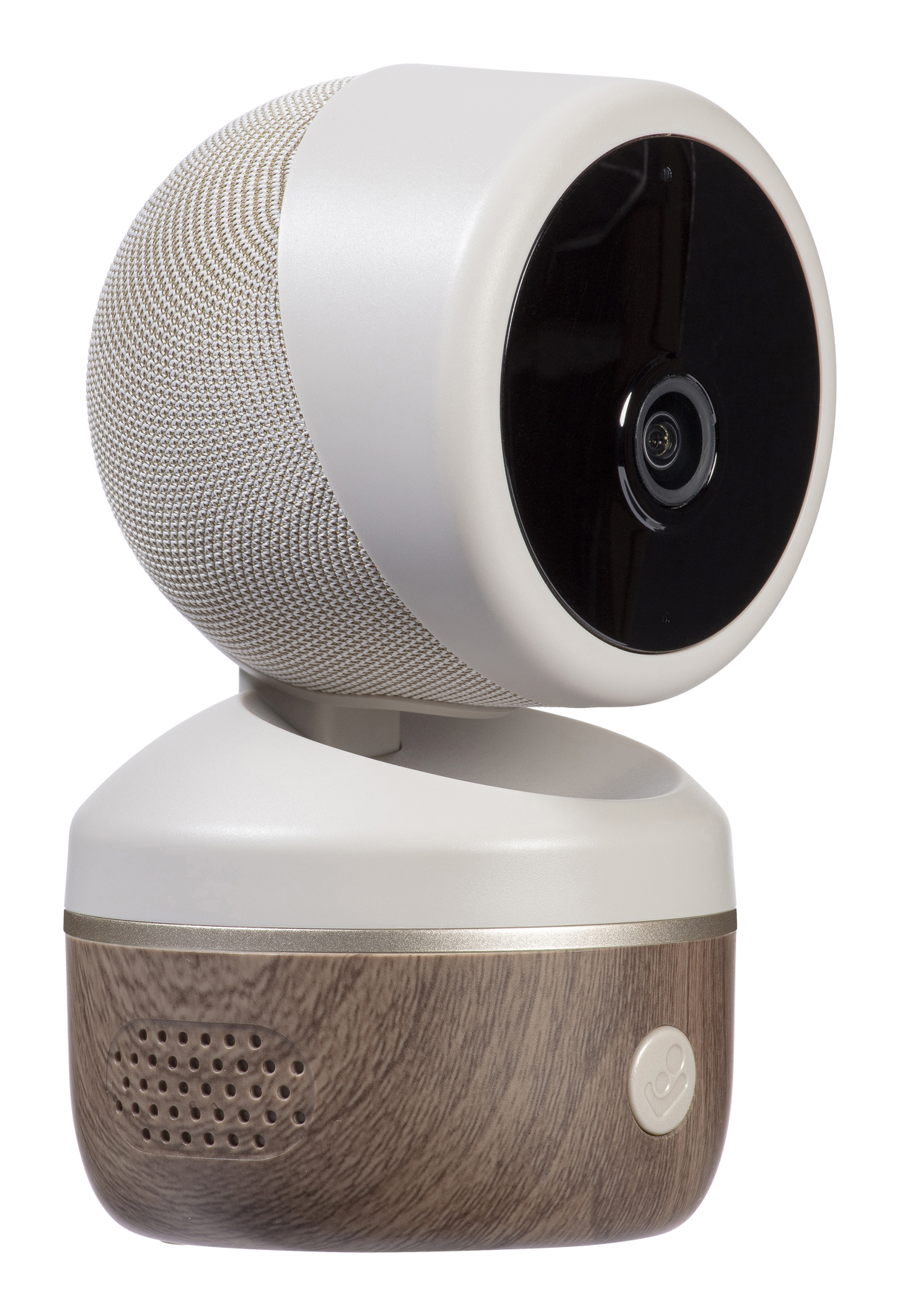 Maxi-Cosi See2Pro Baby Monitor - Elegance Beige