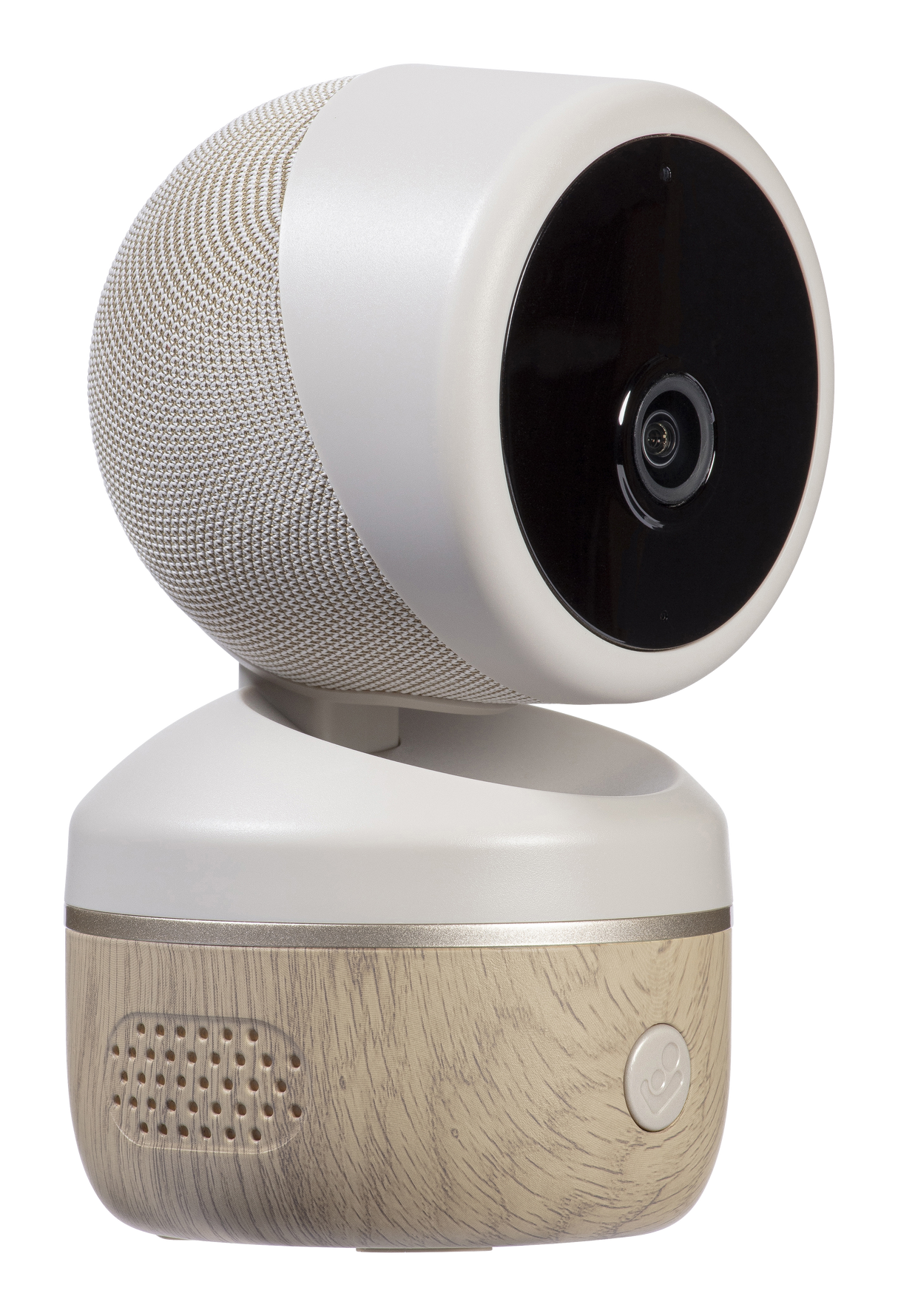 Maxi-Cosi See2Plus Baby Monitor - Elegance Beige