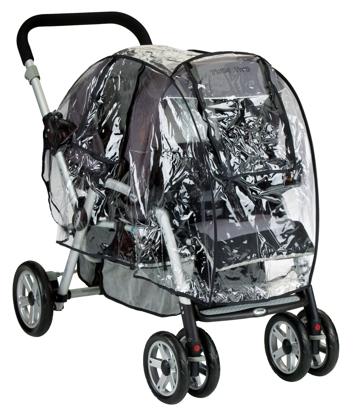 Jane Raincover for Tandem/Twin Two, Universal