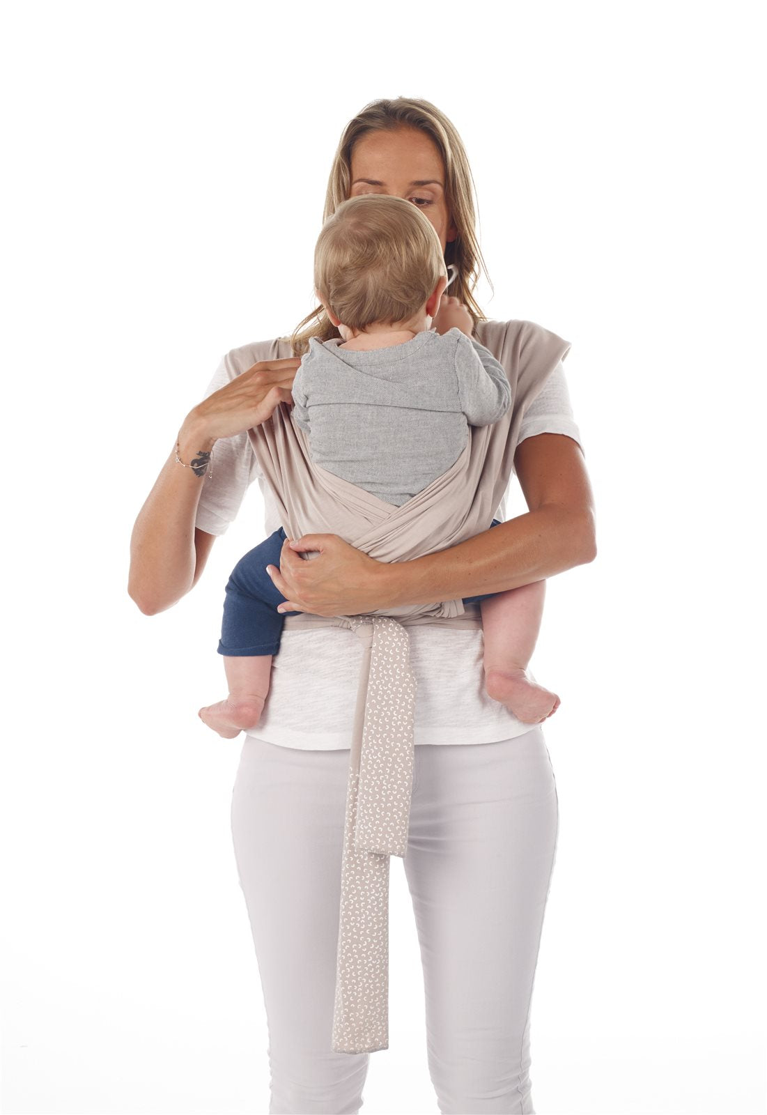 Jane Cocoon Baby Wrap Sling