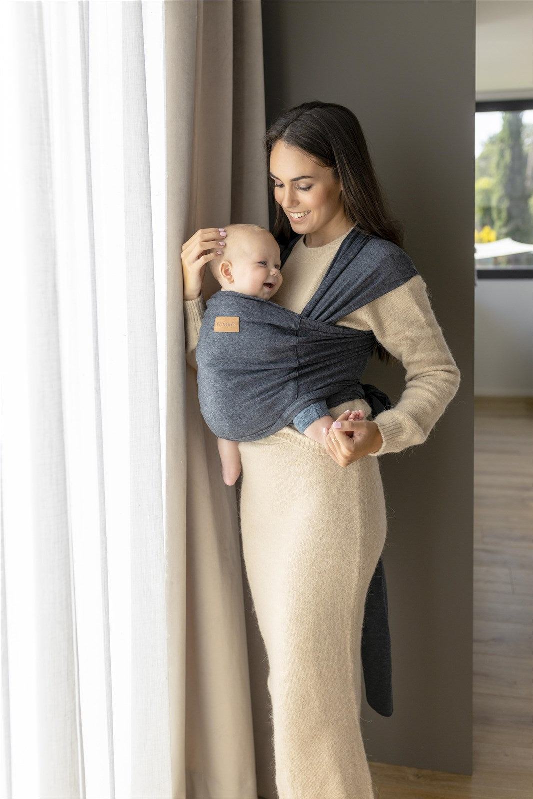 Jane Cocoon Baby Wrap Sling