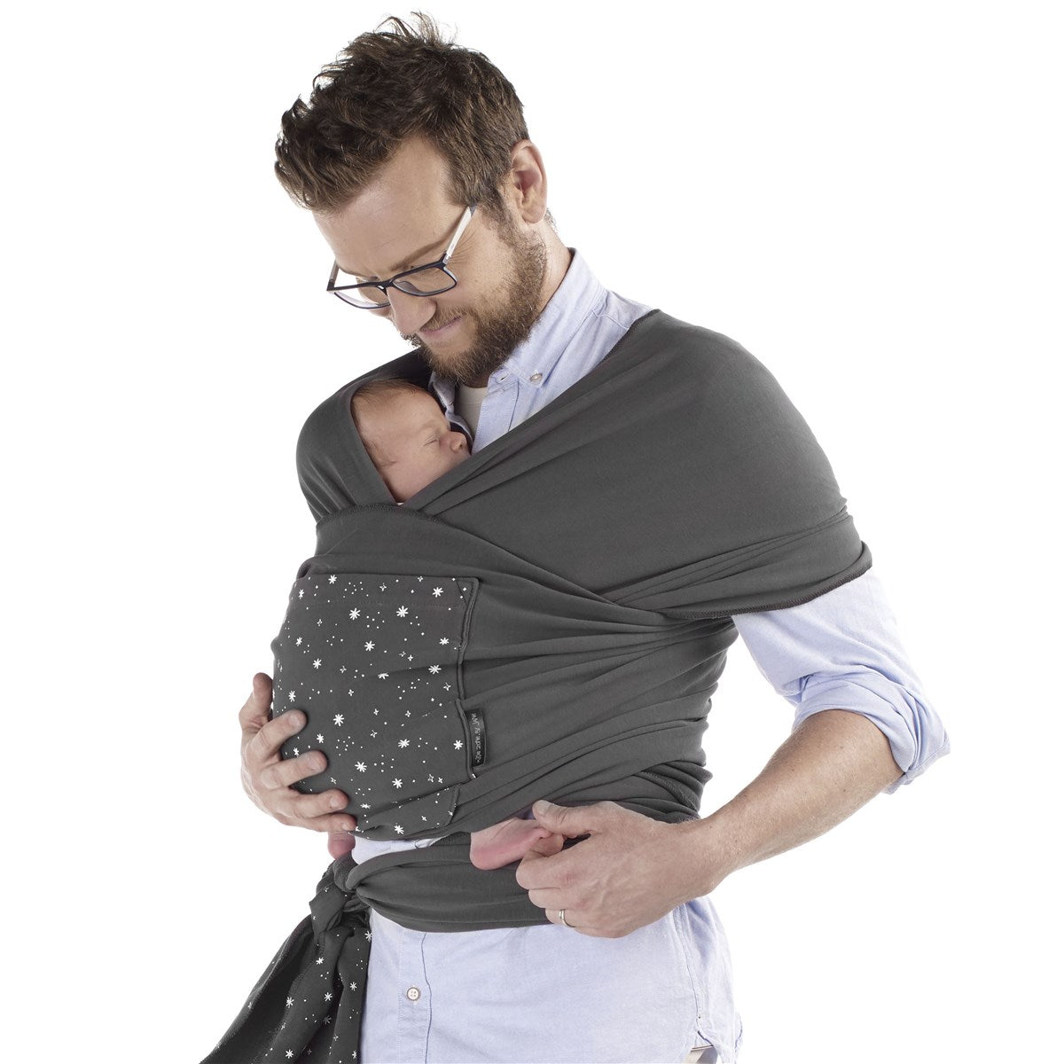 Jane Cocoon Baby Wrap Sling