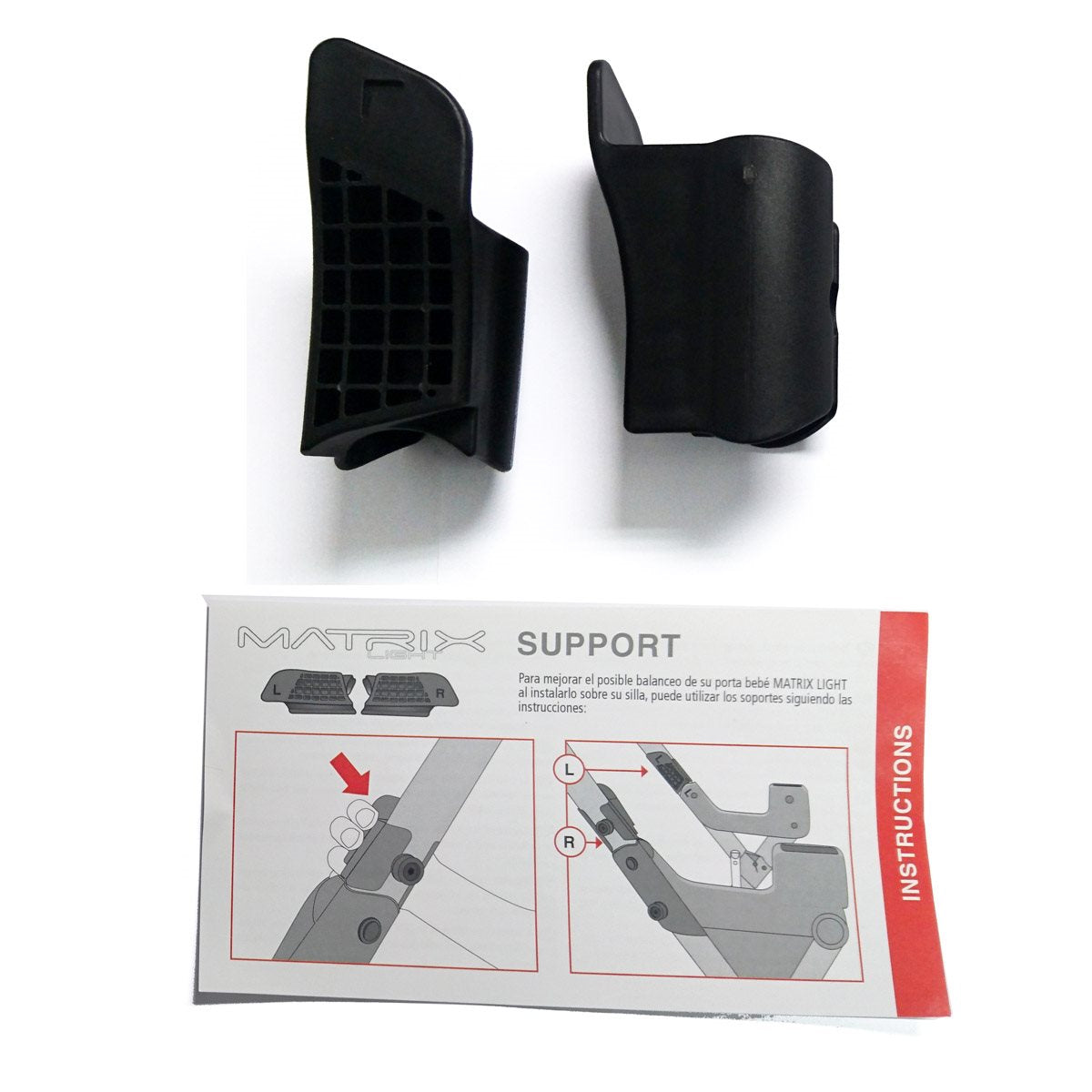 Jane Matrix Support Stabilisers