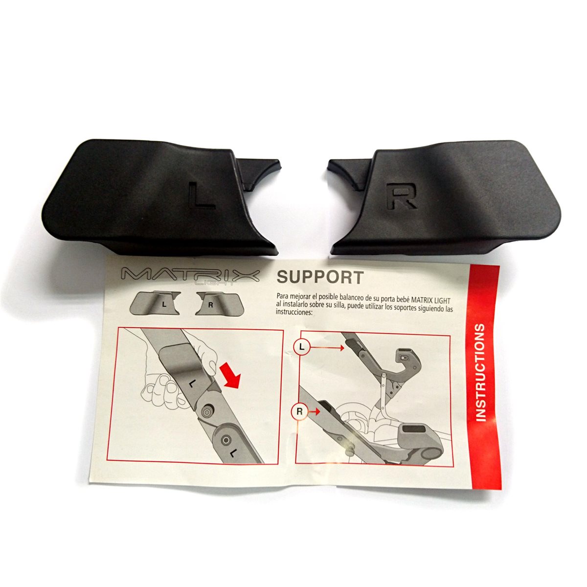 Jane Matrix Support Stabilisers