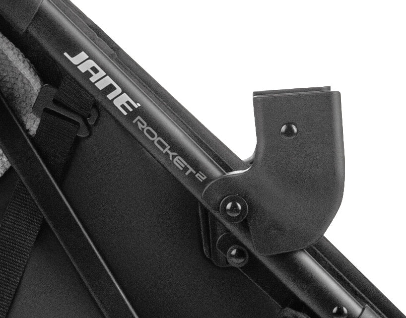 Jane Rocket 2 Adapters for Koos / Nest Baby Car Seats