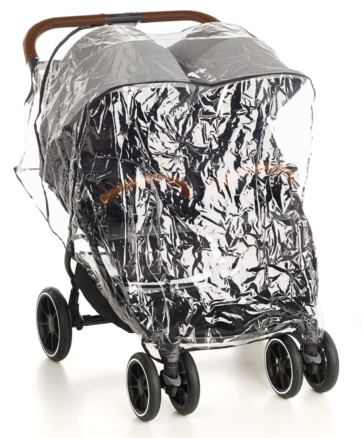 Jane Twinlink Pushchair
